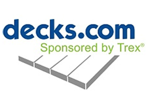 Decks.com logo
