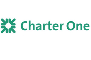 Charter One logo