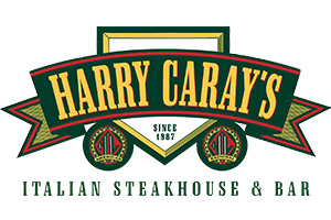 Harry Caray's logo
