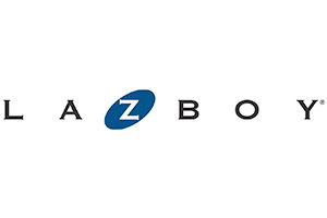 LaZBoy logo
