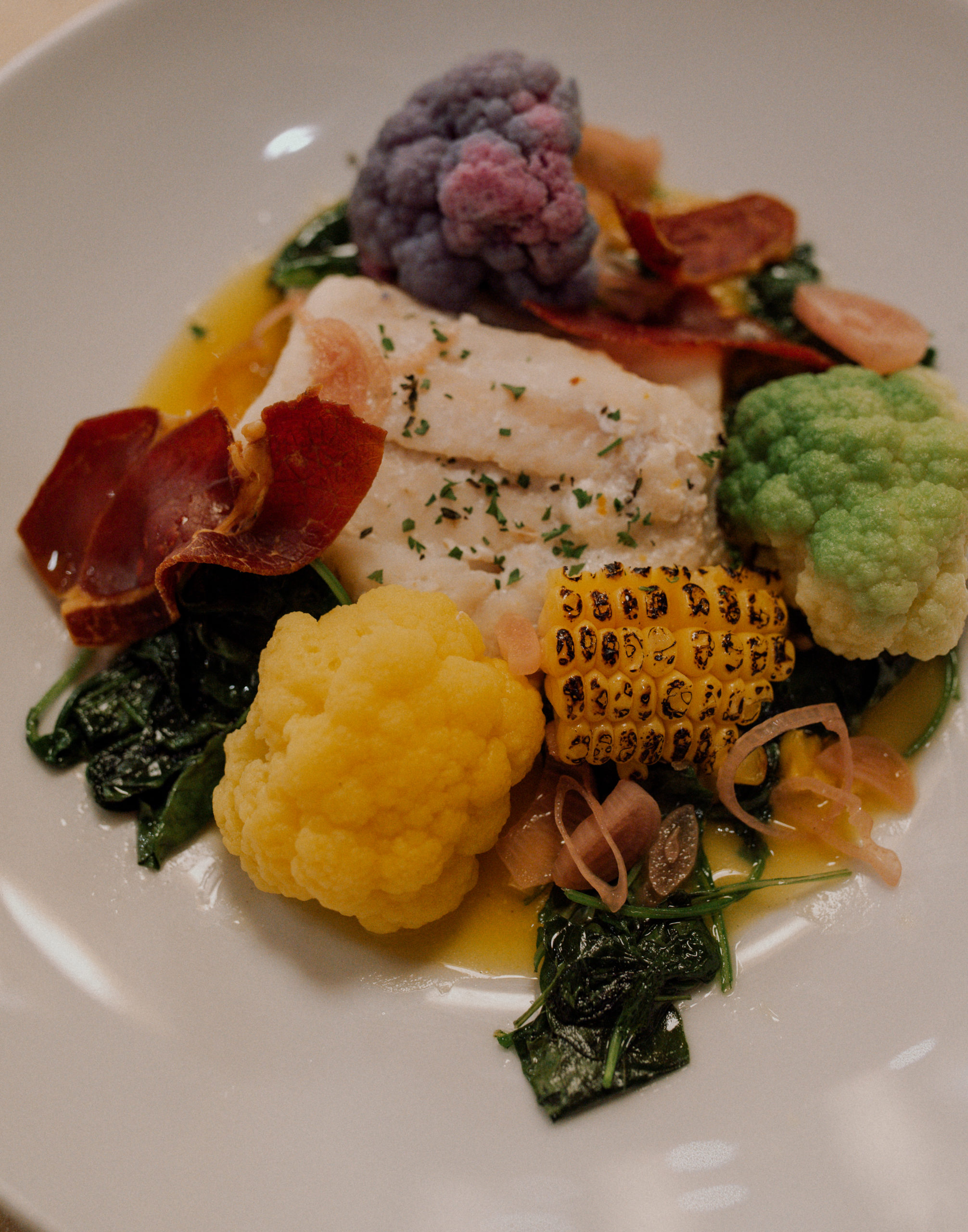 Featured image for “Chefs Highlight Delicious, Sustainable Wild Alaska Pollock”