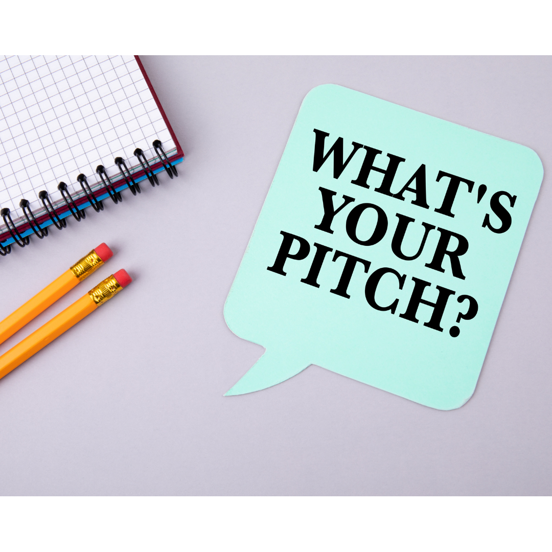Featured image for “How to Develop the Perfect Pitch”