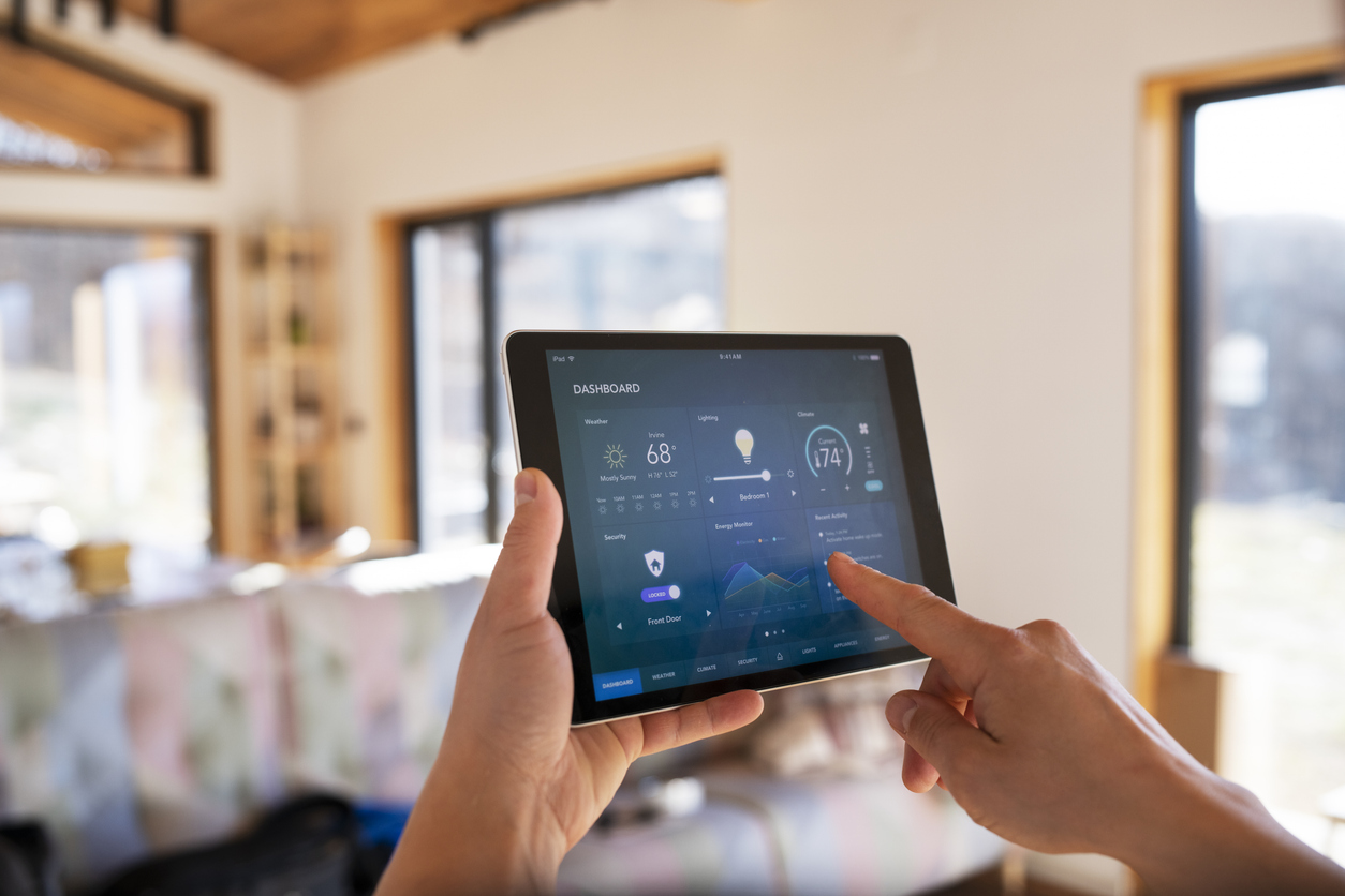 Featured image for “CEDIA Secures Media Coverage with Smart Home Buying Tips”