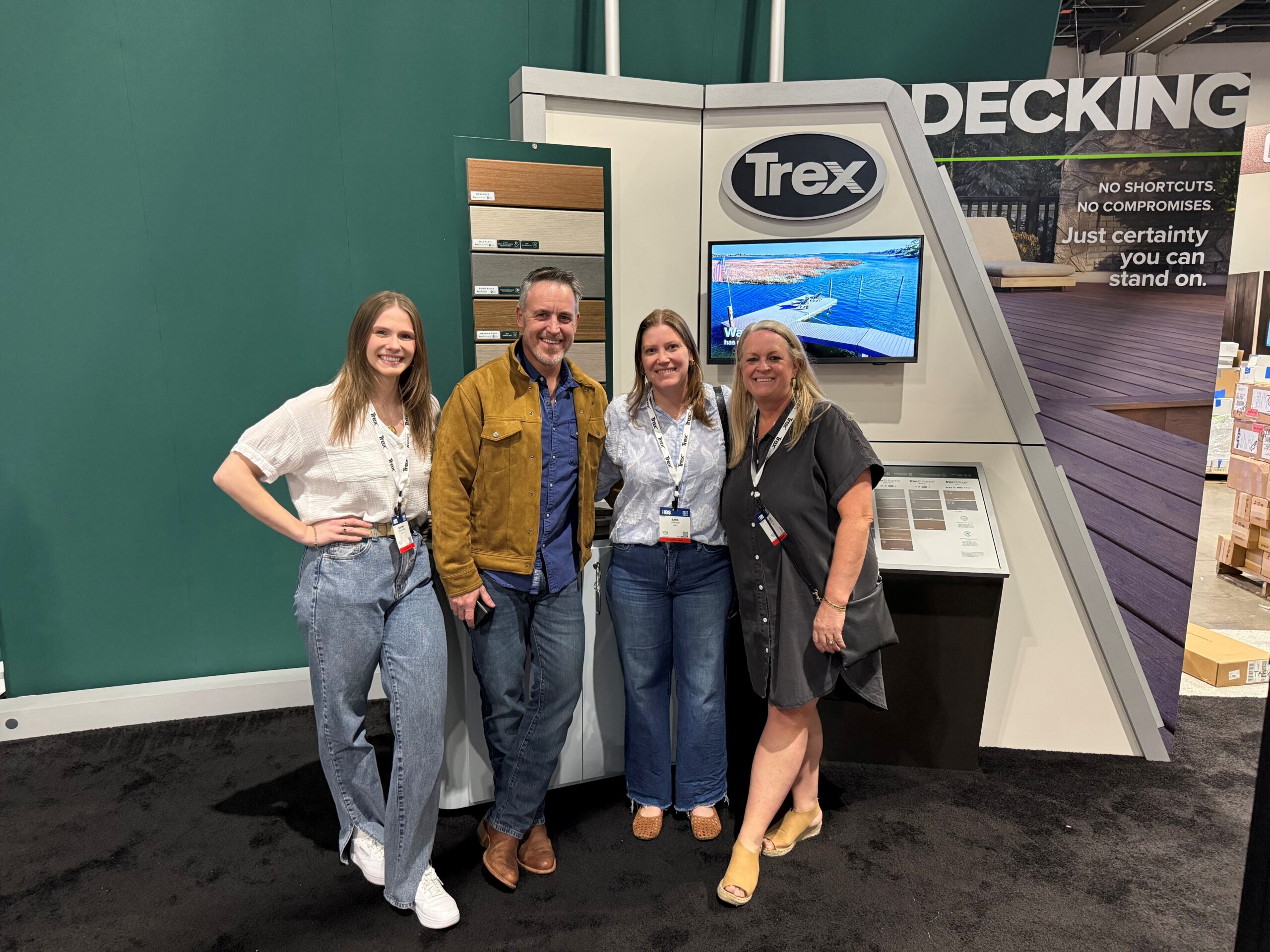 Featured image for “Reflections from the Show Floor”